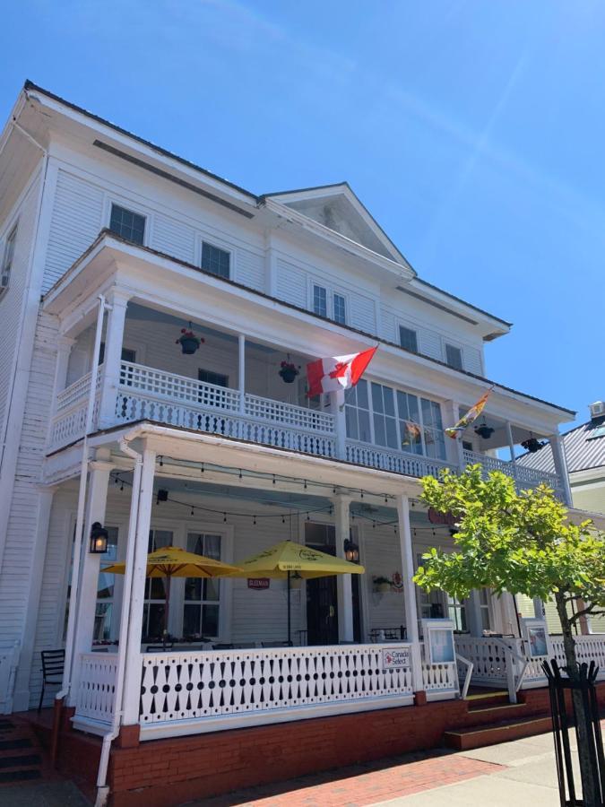 מלון סאינט אנדרוז Kennedy House מראה חיצוני תמונה