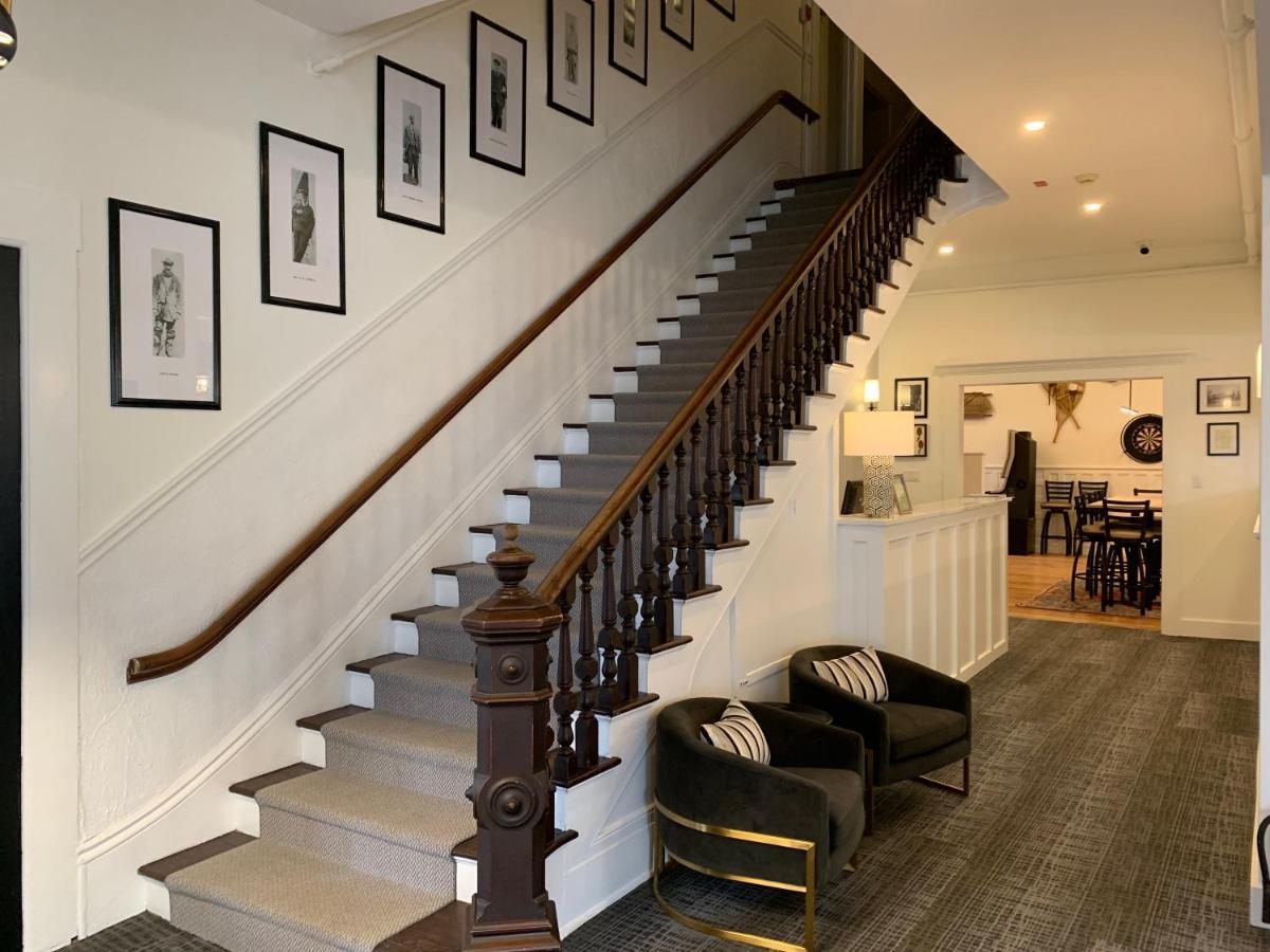 מלון סאינט אנדרוז Kennedy House מראה חיצוני תמונה